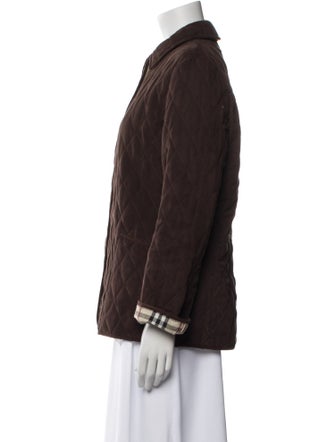 Burberry London Jacket