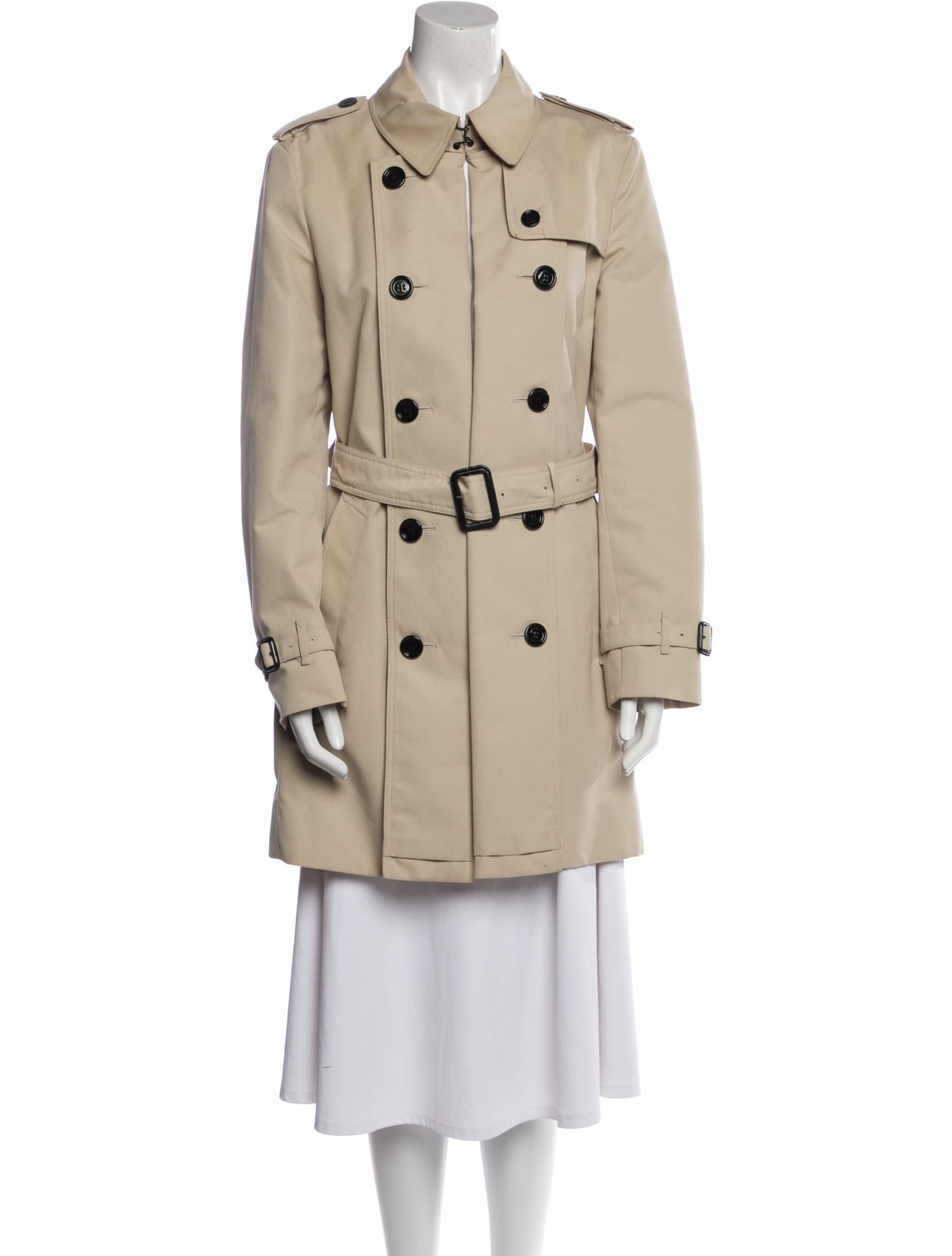 Burberry Trench Coat