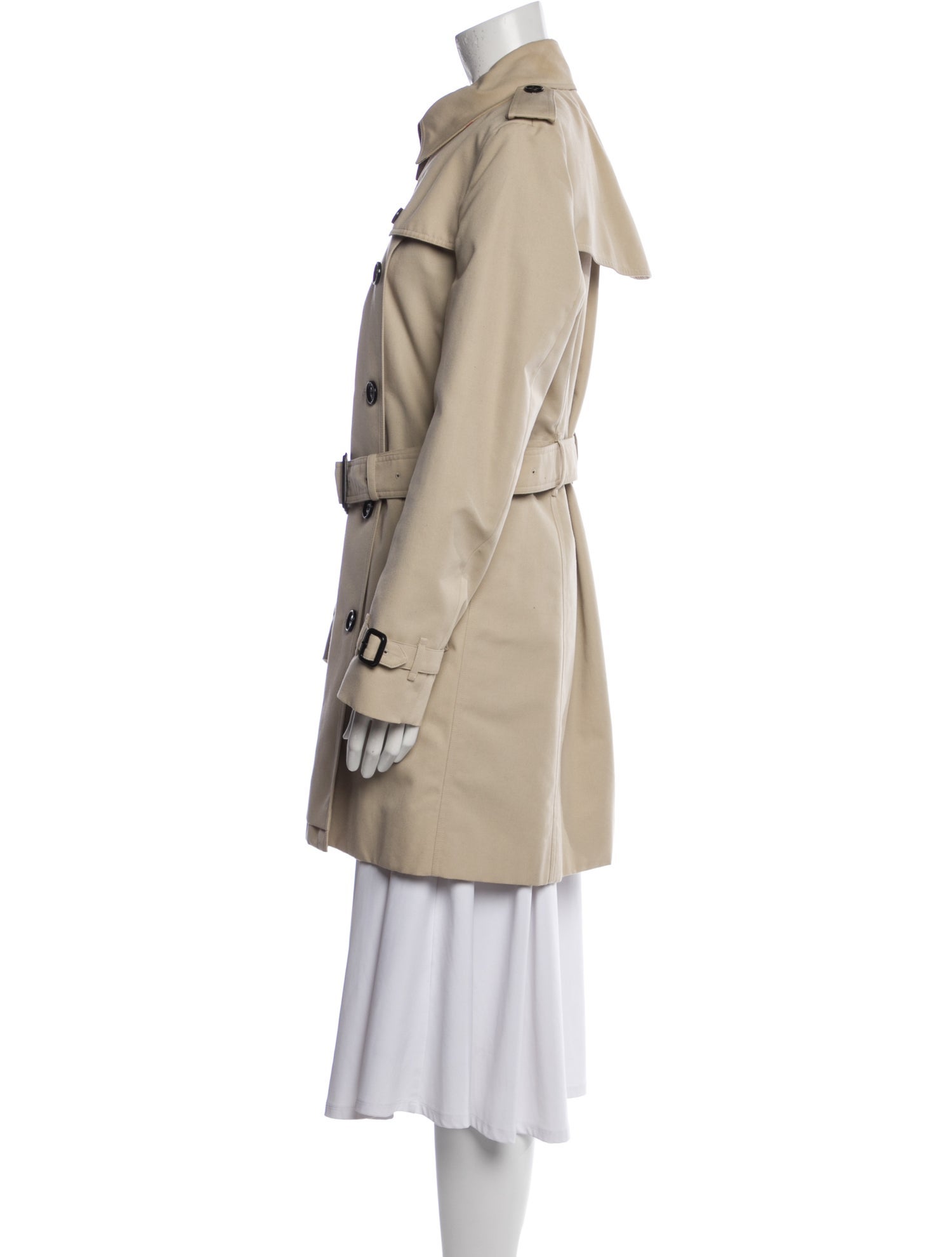 Burberry Trench Coat