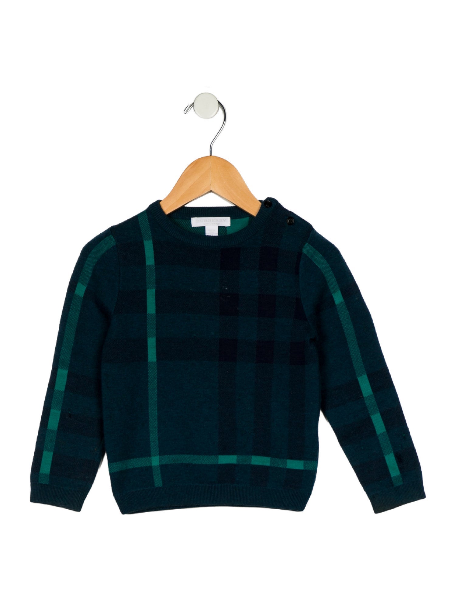 Burberry Sweater
