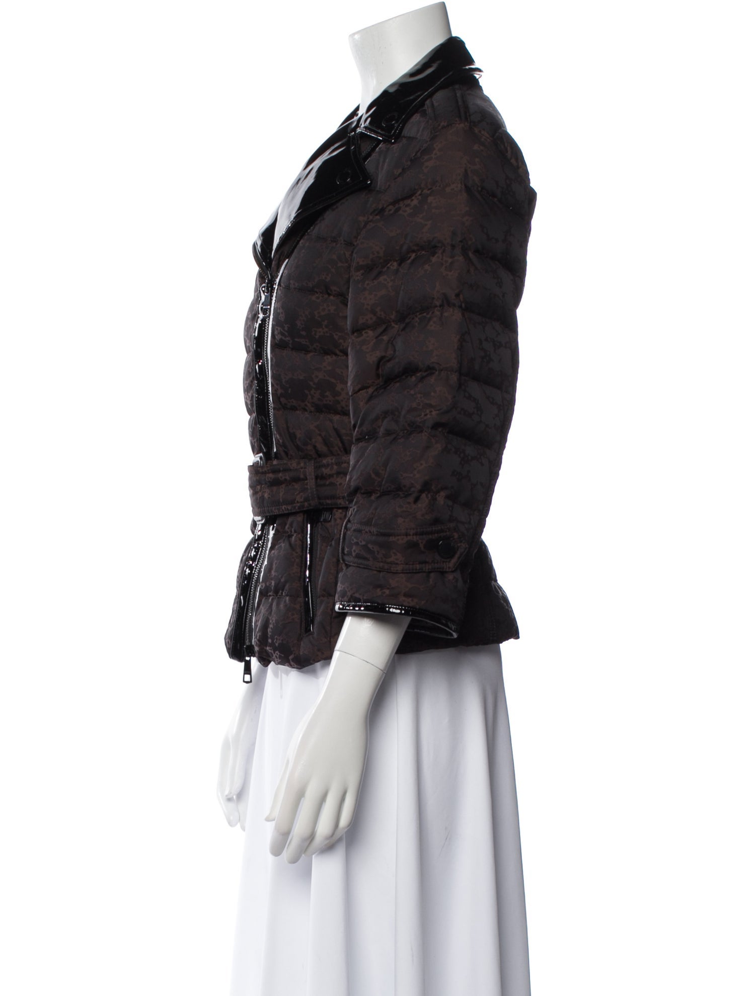 Burberry Jacket w/ Tags