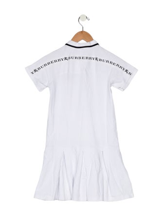 Burberry Dress