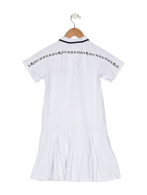 Burberry Dress