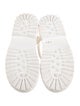 Burberry Girls' Caged Sandals
