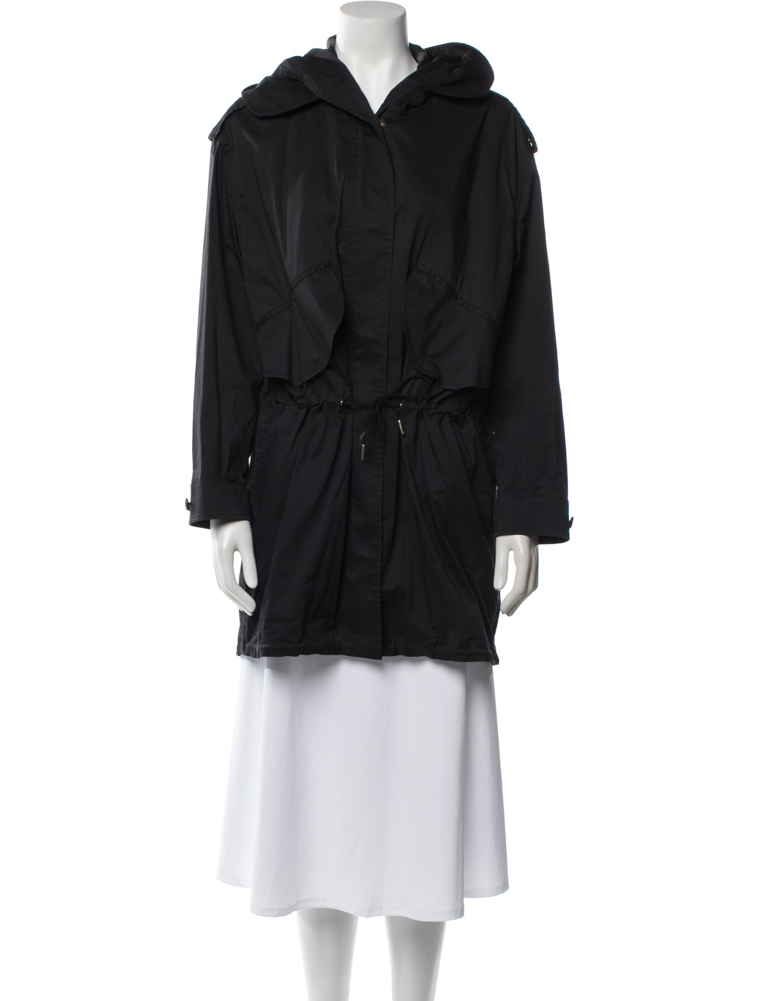 Burberry Utility Jacket