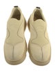 Burberry Nubuck Sneakers