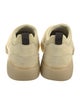 Burberry Nubuck Sneakers
