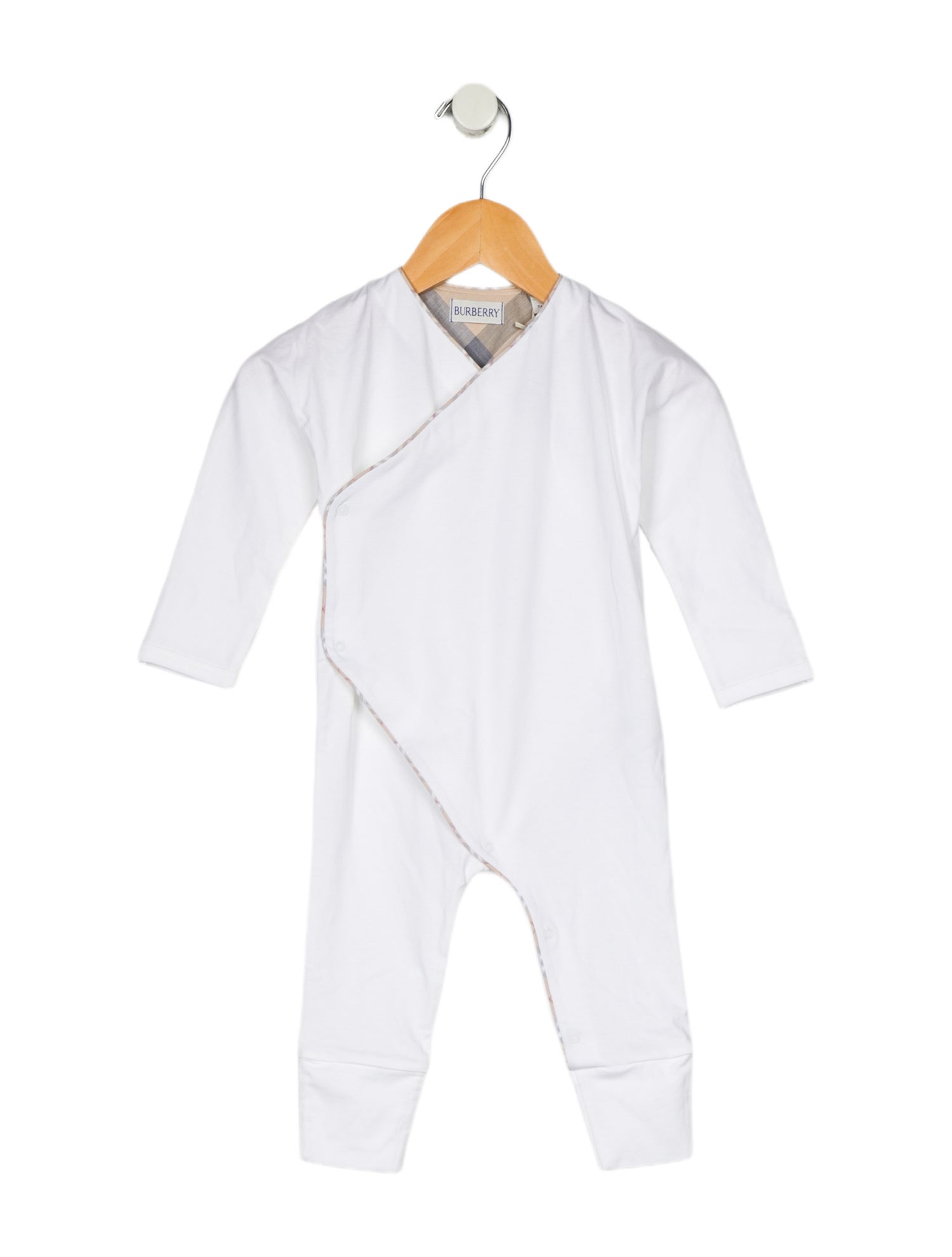 Burberry One Piece w/Tags