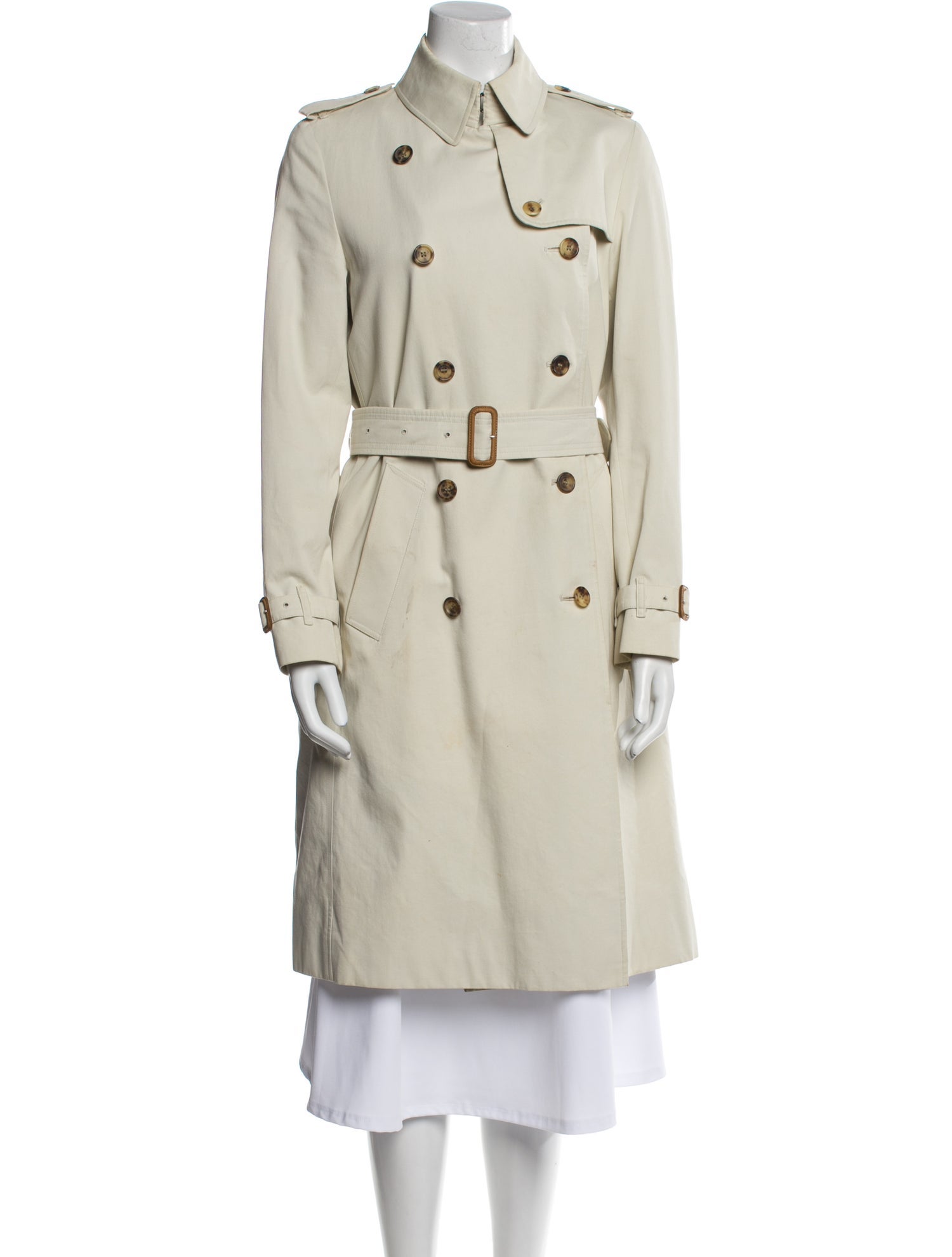 Burberry Trench Coat