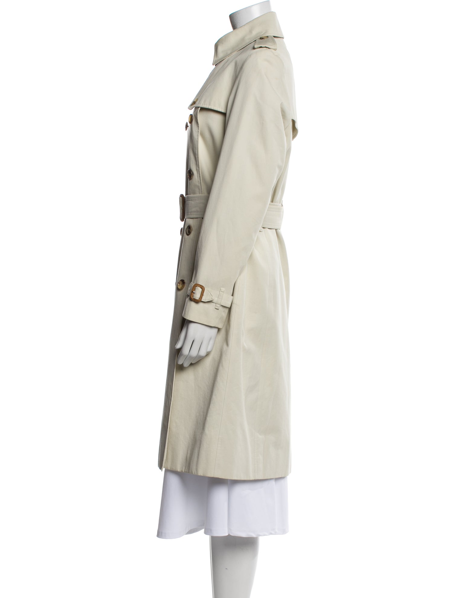 Burberry Trench Coat