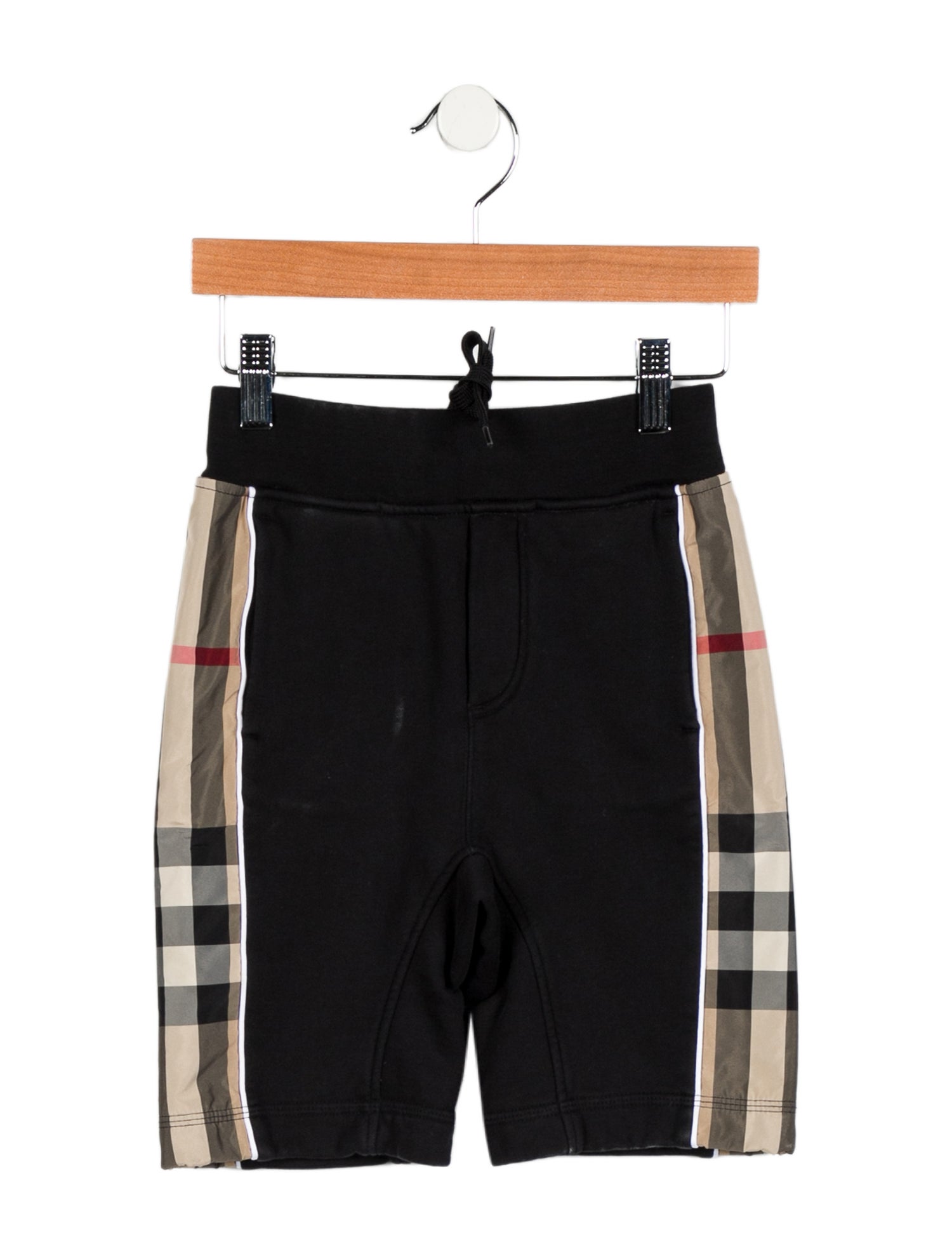 Burberry Boys' Jogger Shorts