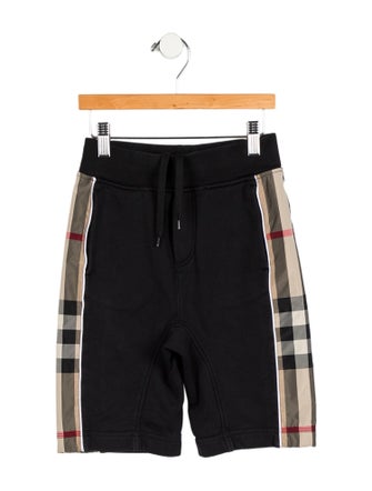 Burberry Kids' Casual Shorts