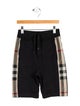 Burberry Kids' Casual Shorts