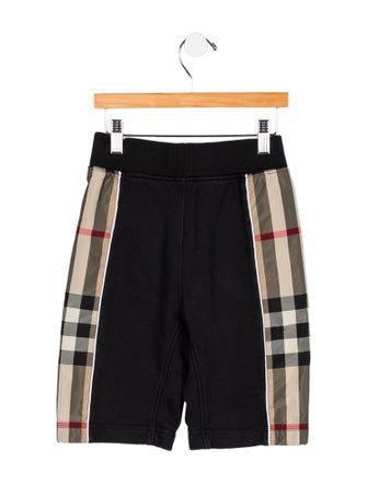 Burberry Kids' Casual Shorts