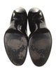Burberry Patent Leather Pumps