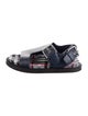 Burberry Boys' Strap Sandals