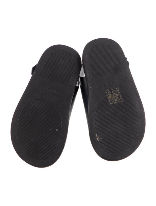 Burberry Boys' Strap Sandals