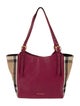 Burberry House Check Shoulder Bag