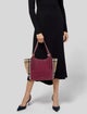 Burberry House Check Shoulder Bag