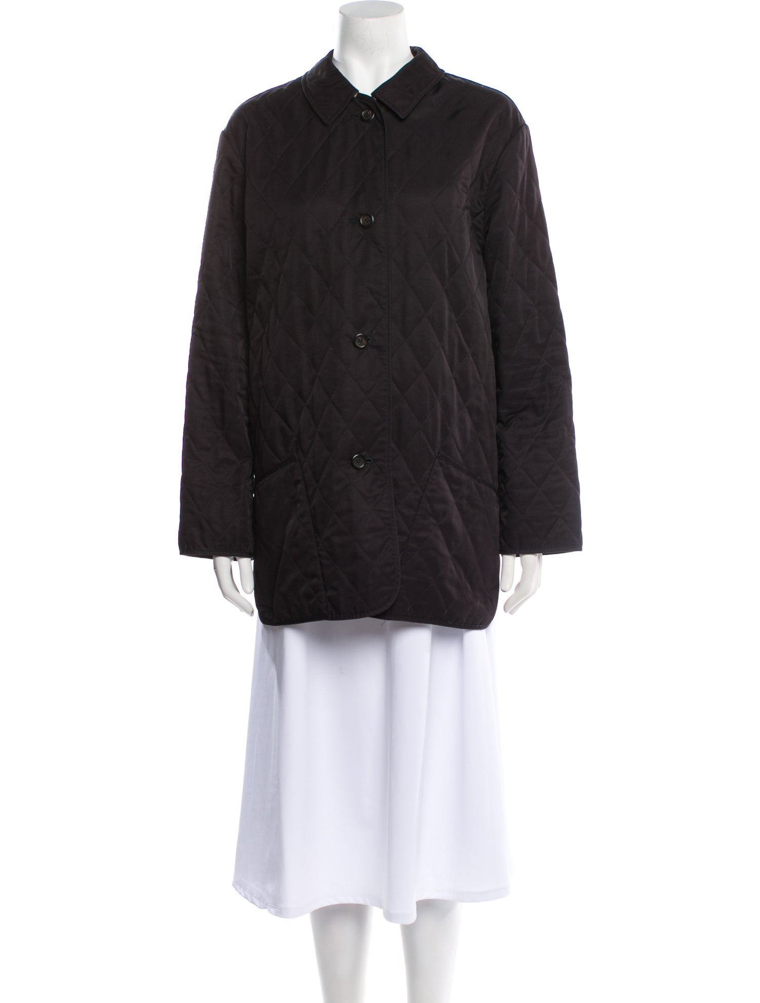 Burberry London Jacket