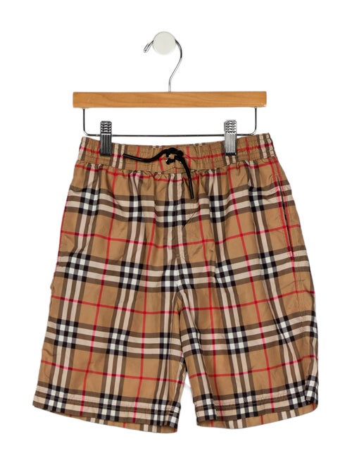 Burberry Shorts