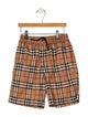 Burberry Shorts