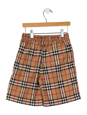 Burberry Shorts