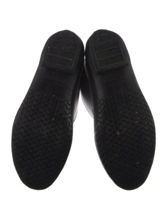 Burberry House Check Pattern Rubber Rain Boots