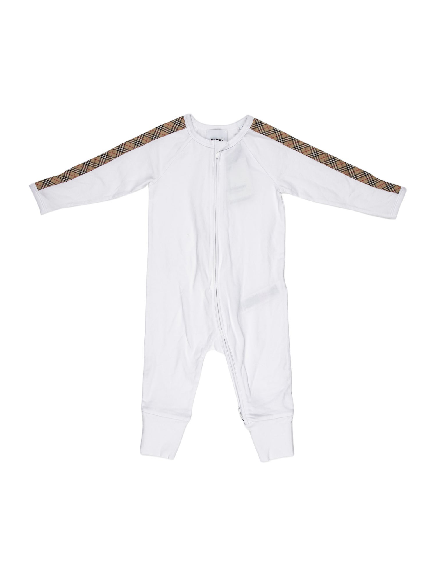 Burberry Infant Boys' Onesie Set W/Tags