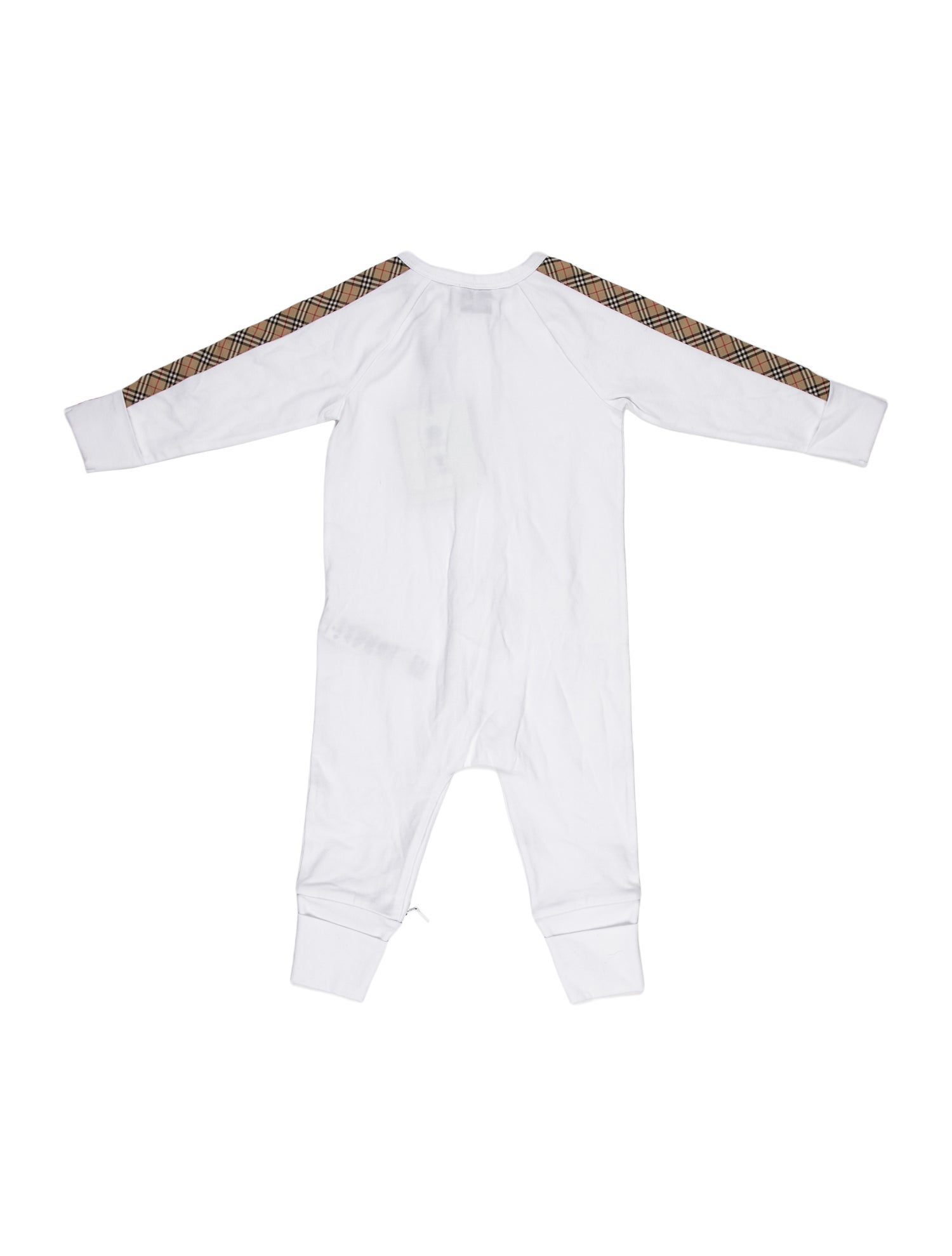Burberry Infant Boys' Onesie Set W/Tags