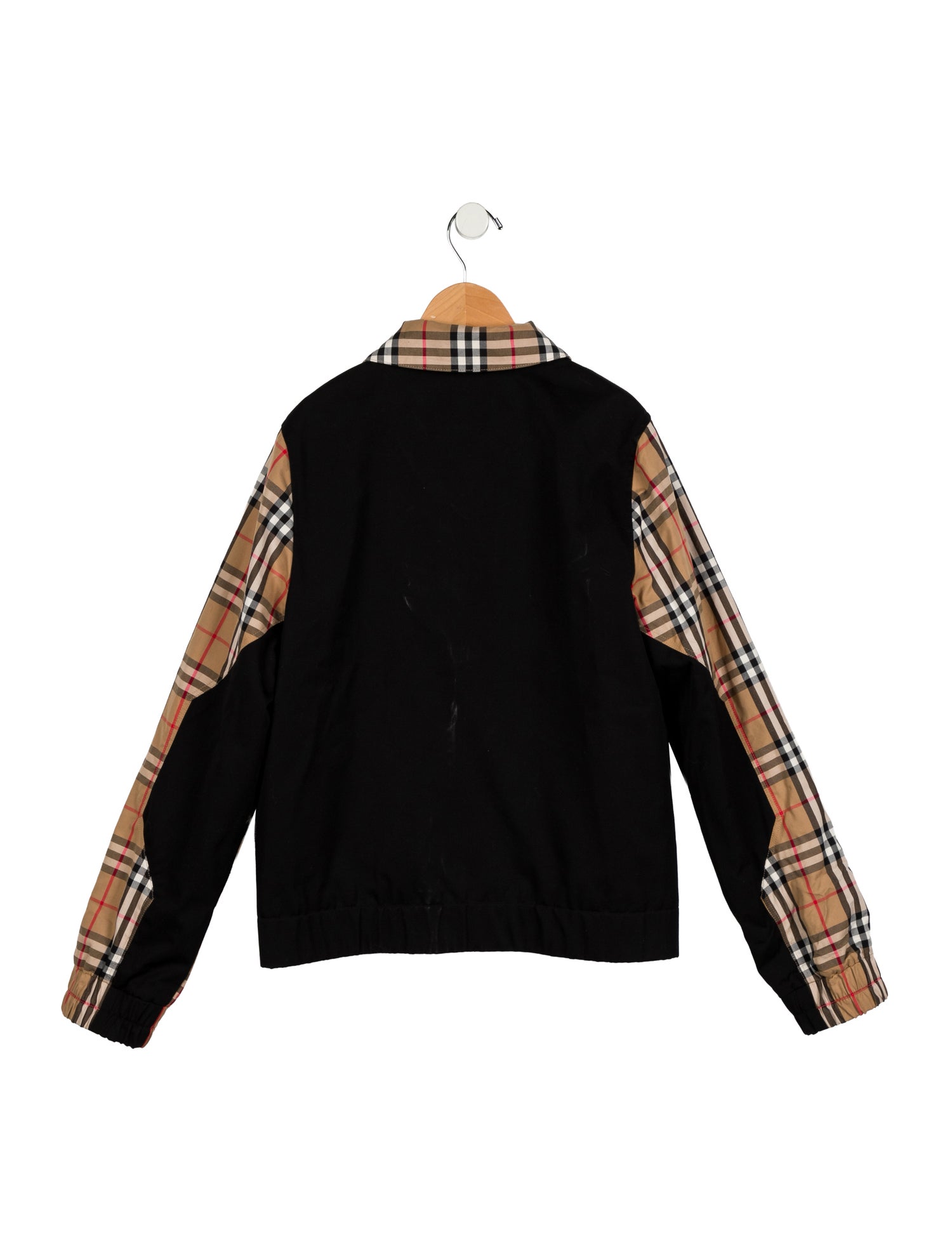 Burberry Girls' Jacket