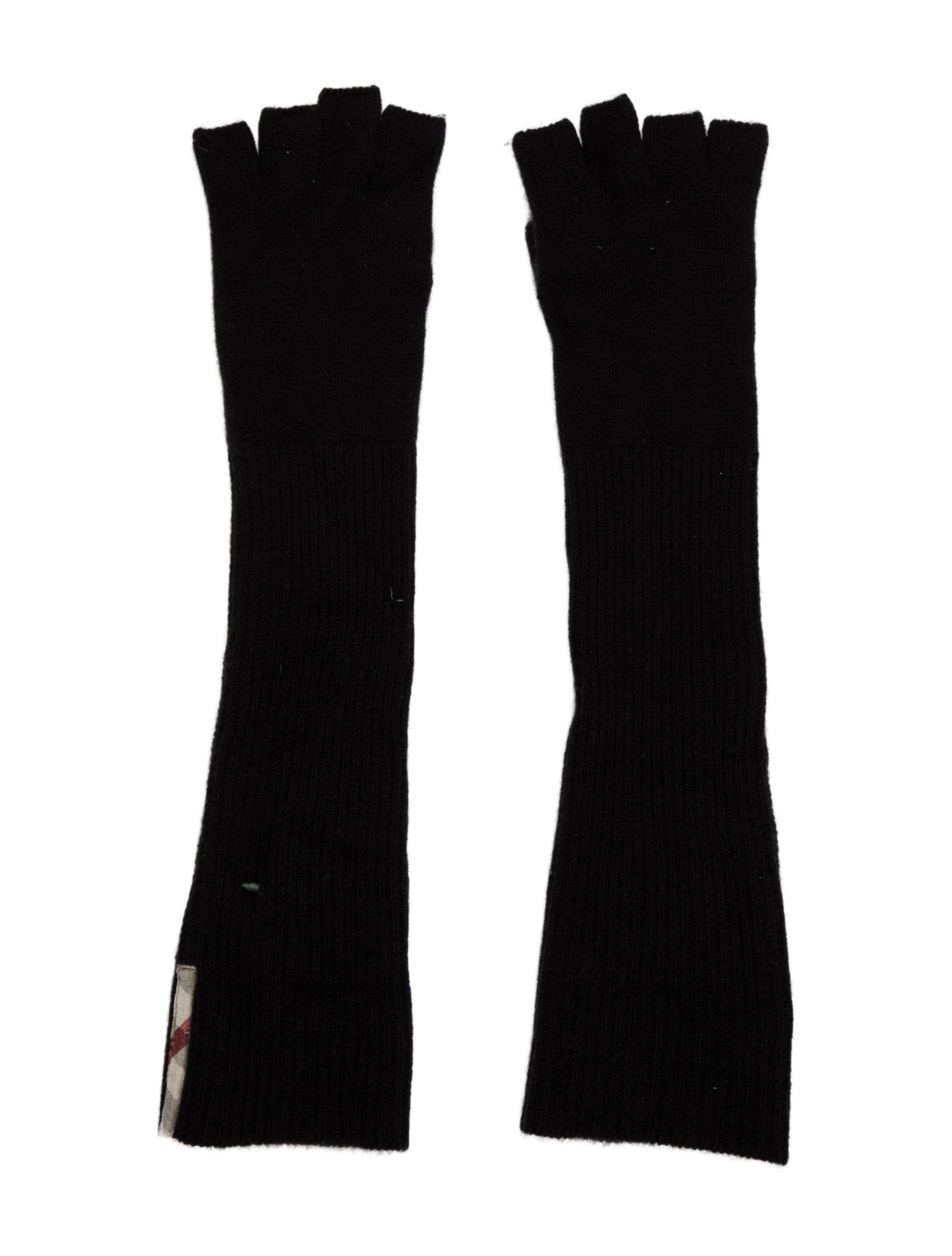 Burberry Cashmere Gloves