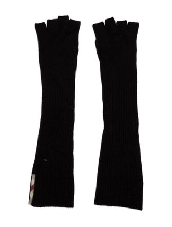 Burberry Cashmere Gloves