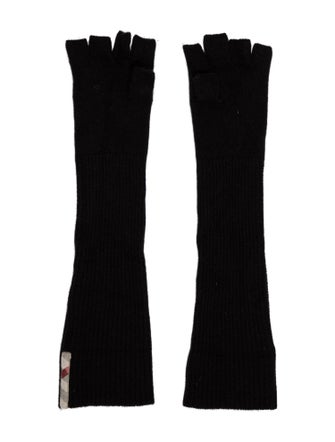 Burberry Cashmere Gloves