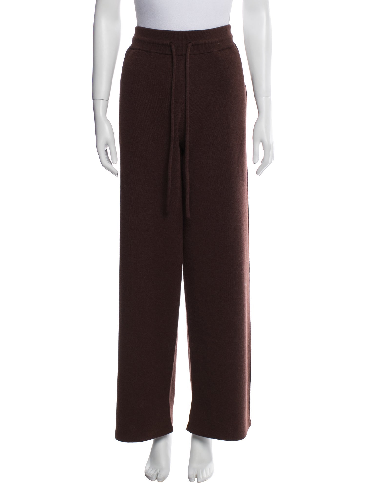 Burberry Wool Sweatpants w/ Tags