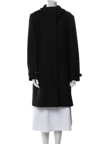 Burberry Coats Wool Coat US 14 | XL