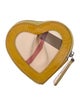 Burberry Printed Coin Pouch
