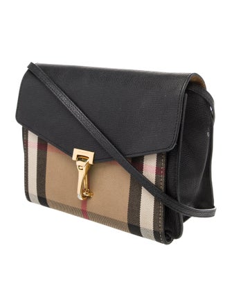 Burberry House Check Macken