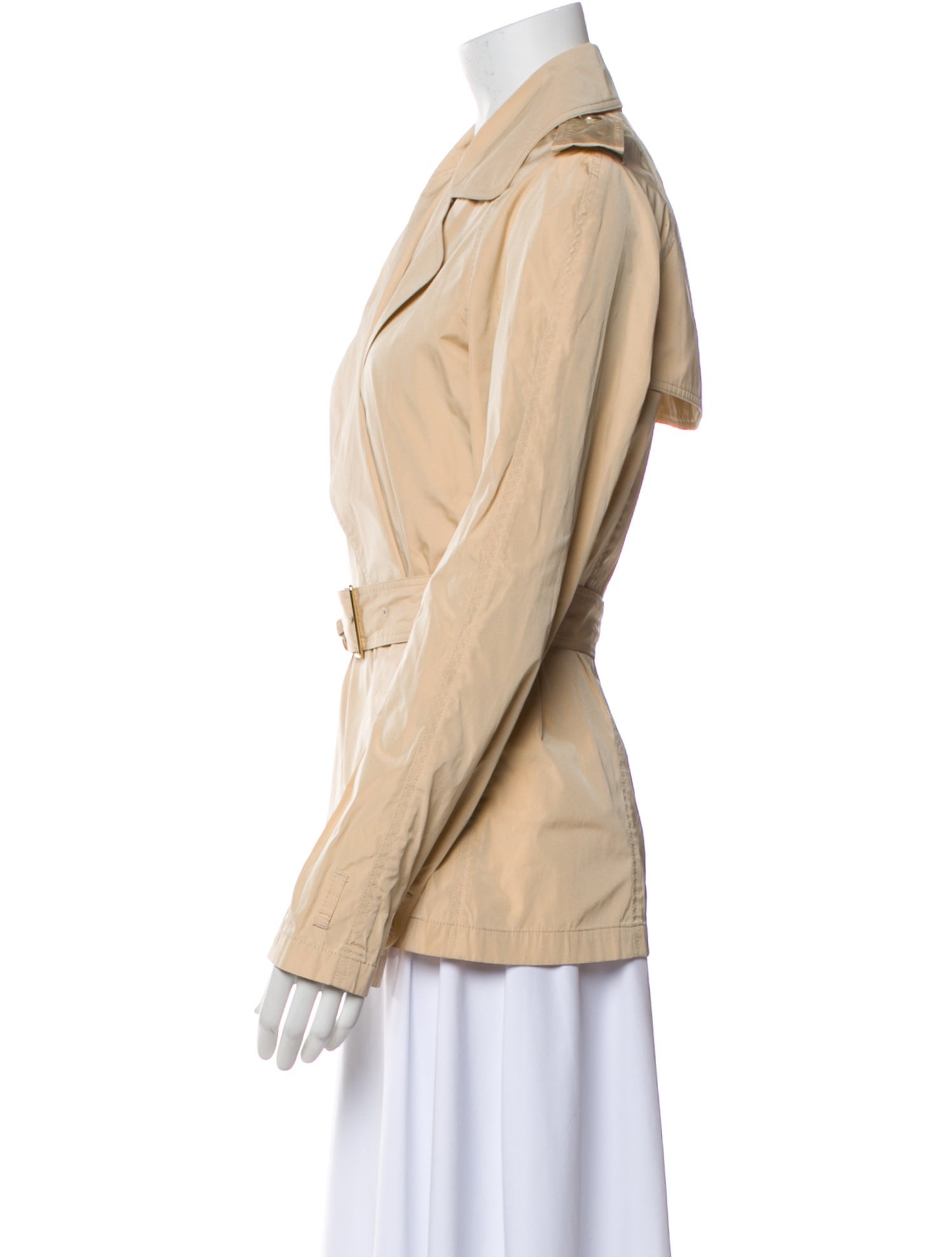 Burberry Utility Jacket