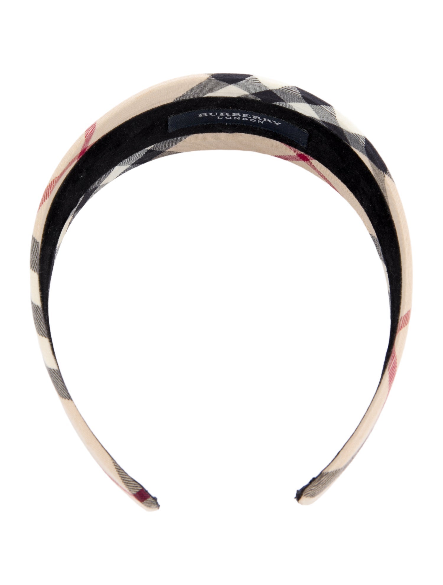 Burberry London Headband