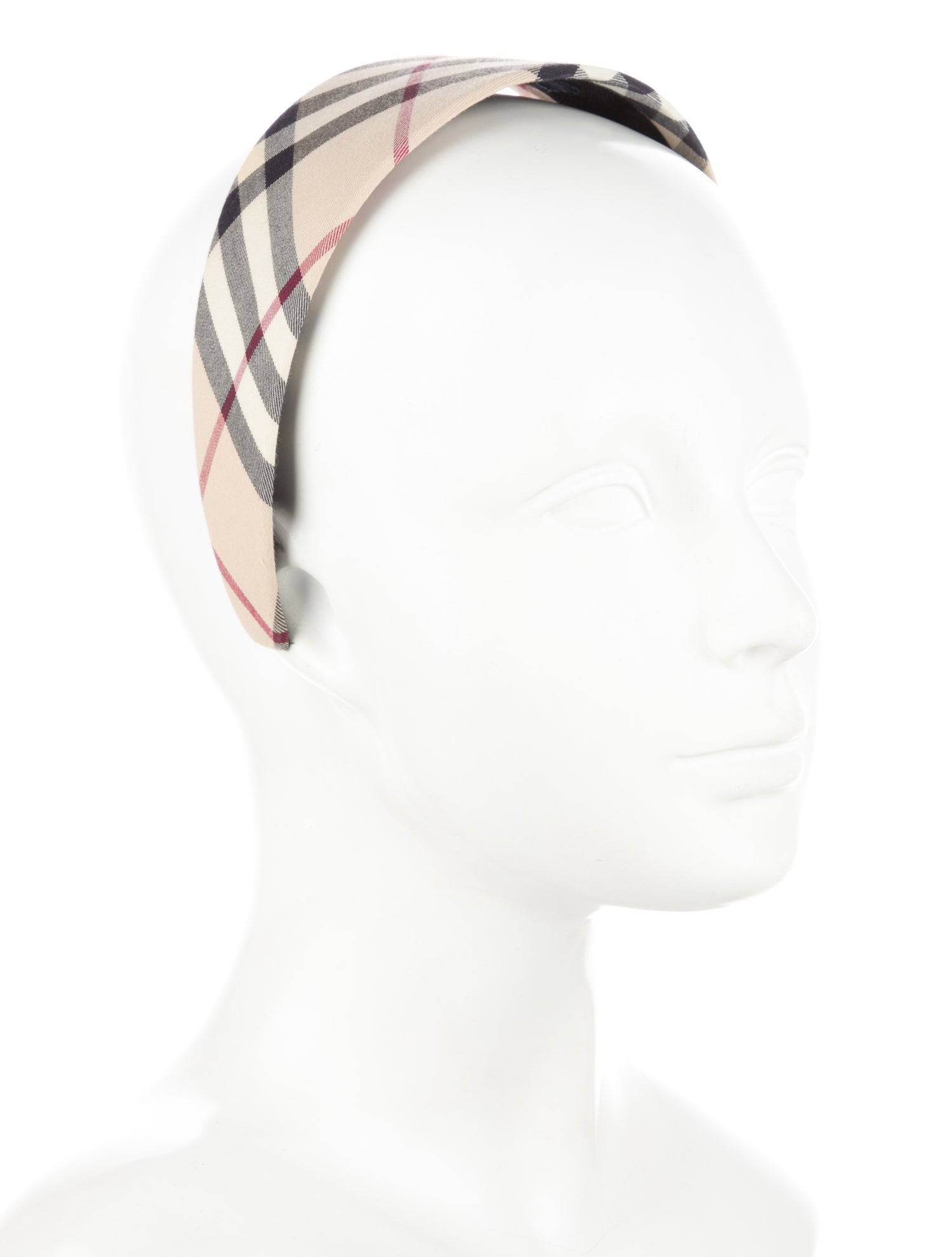 Burberry London Headband