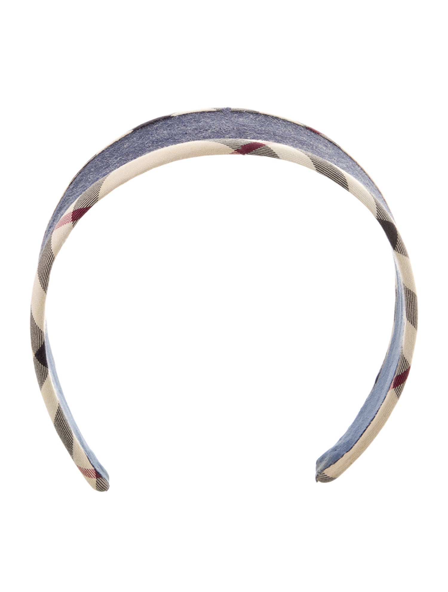 Burberry London Headband