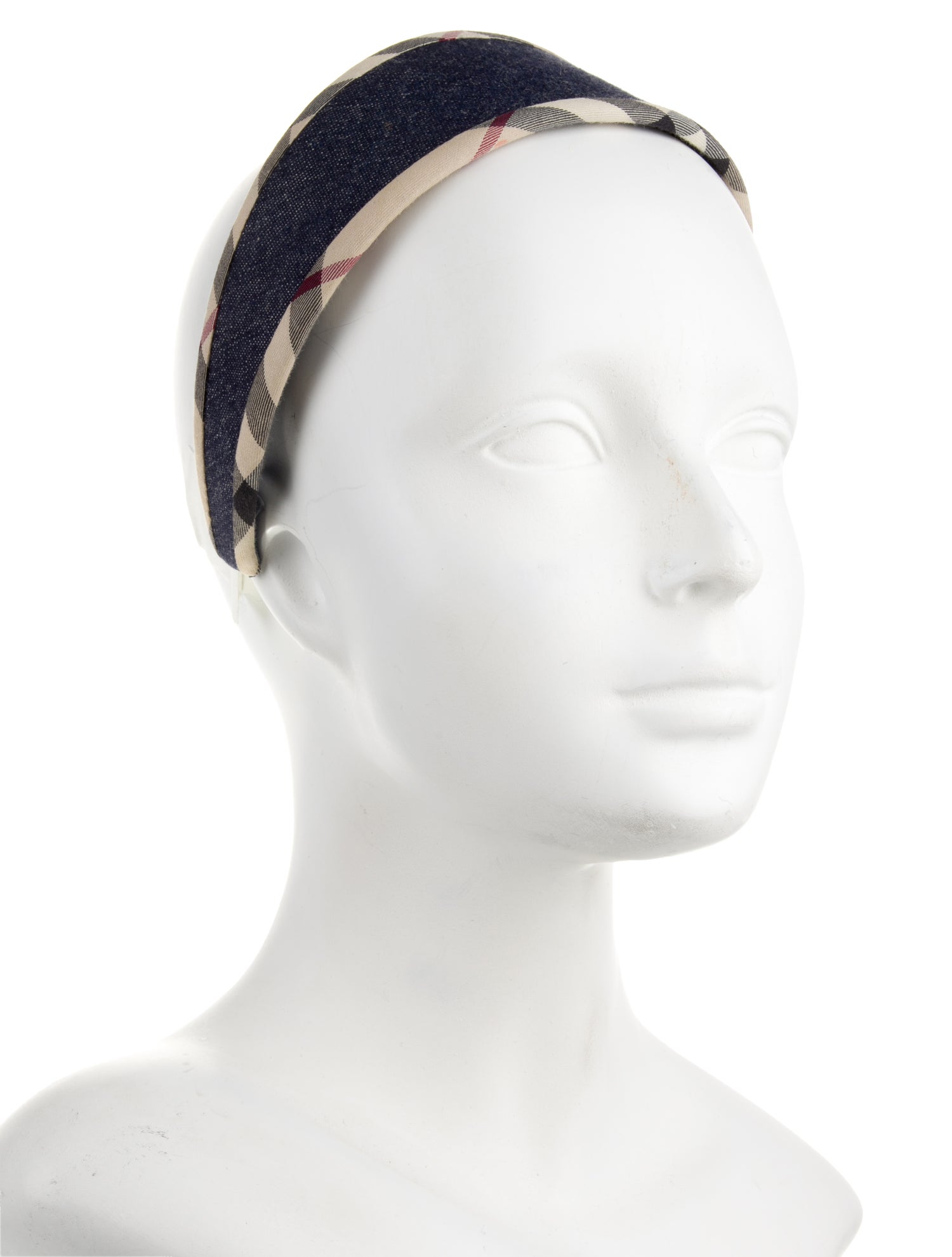 Burberry London Headband