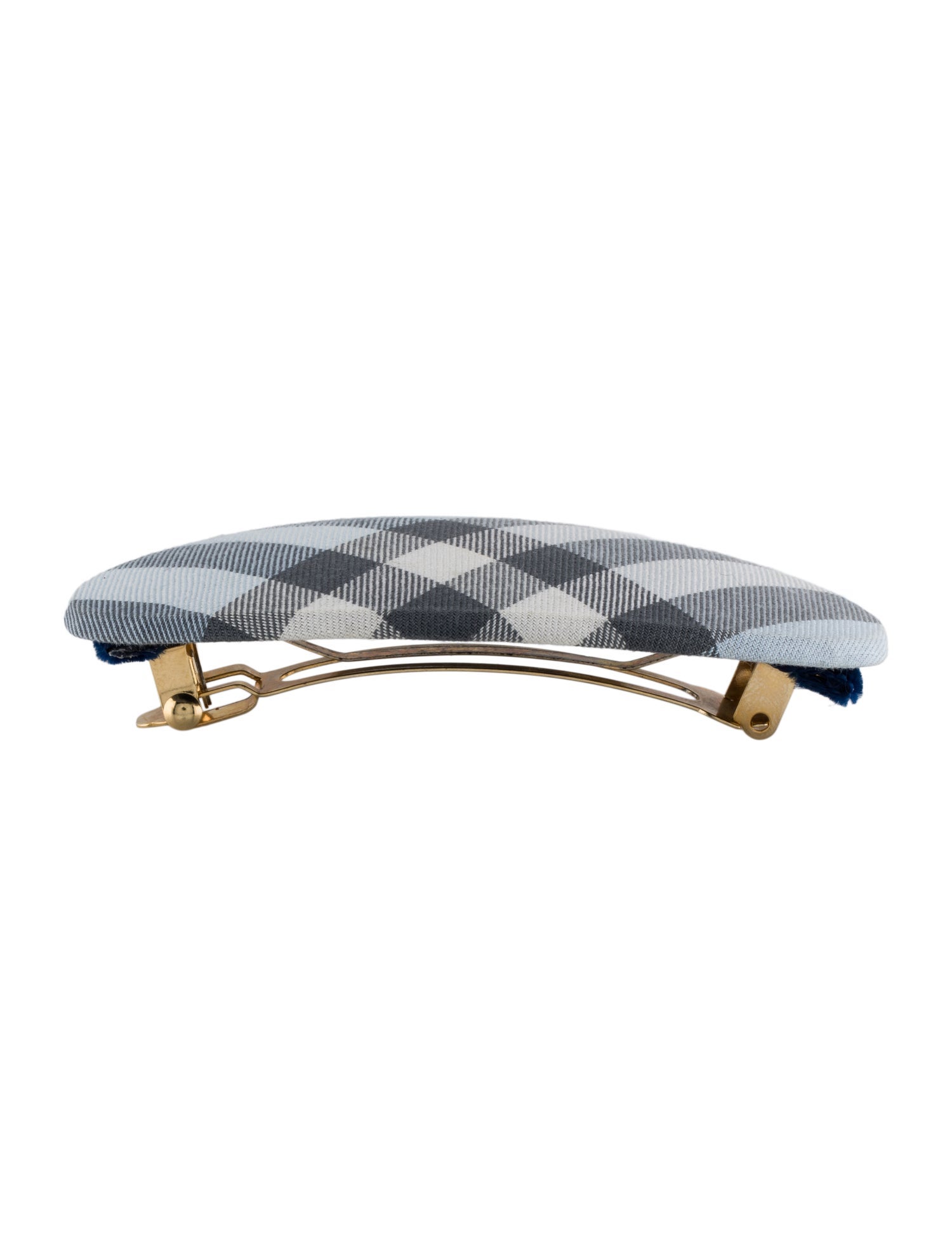 Burberry Barrette