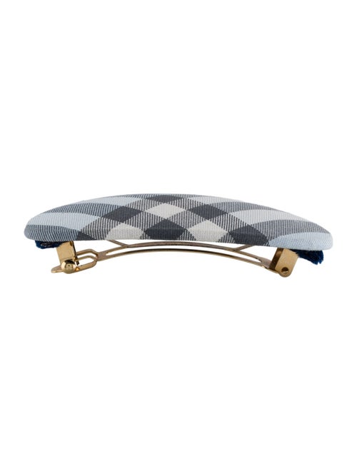 Burberry Barrette