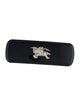 Burberry Hair Clip