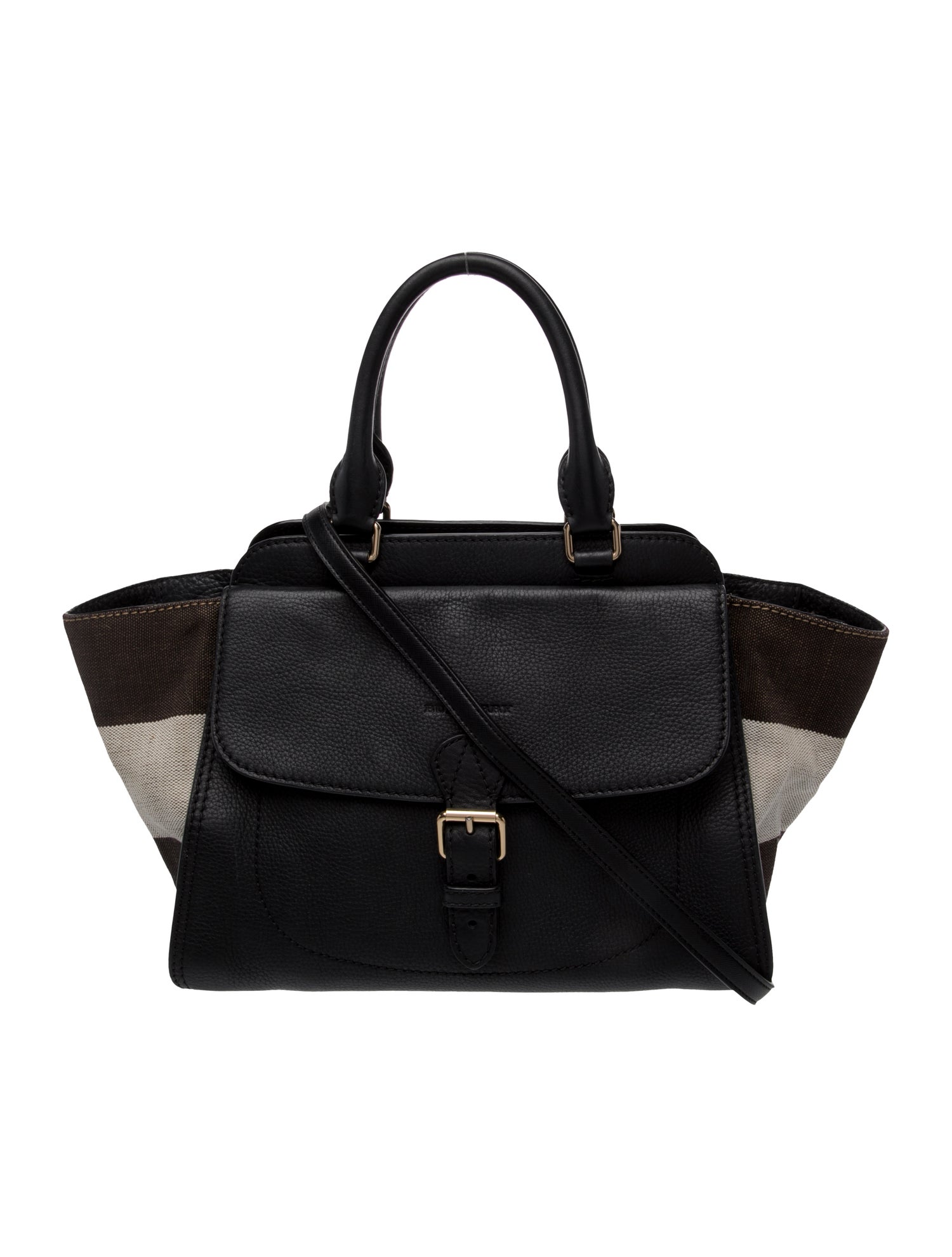 Burberry Exploded Check Harcourt