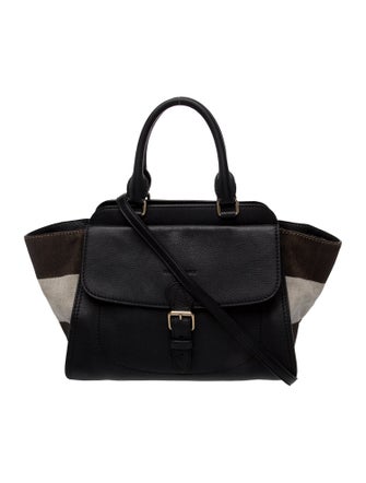 Burberry Exploded Check Harcourt