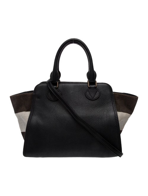 Burberry Exploded Check Harcourt