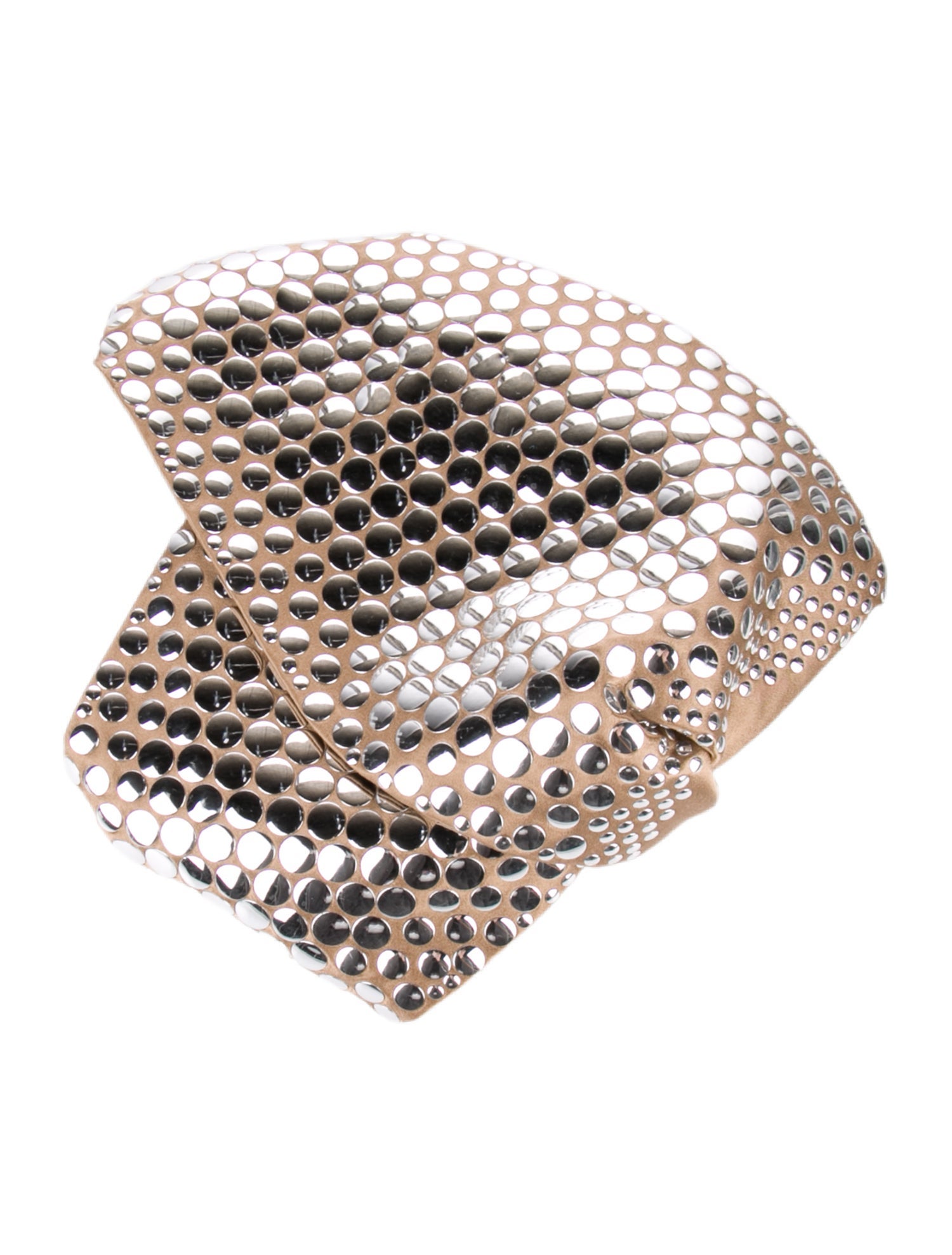 Burberry Burberry Stain Headband